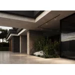 Уличный трековый светильник Maytoni Focus Led O-TR02-1-S-8WB3K от ImperiumLoft