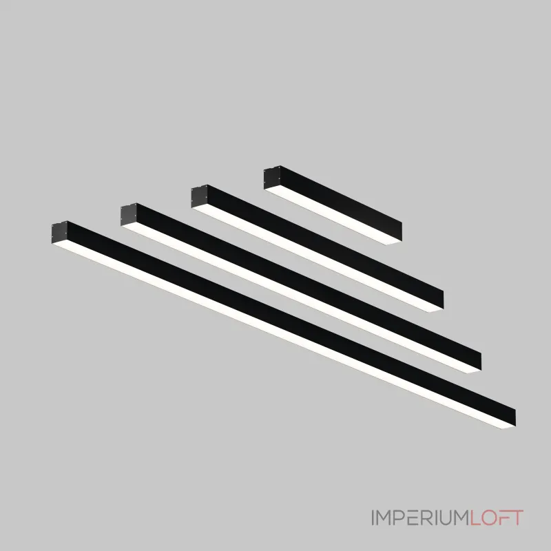 Потолочный светильник Maytoni LL311030 от ImperiumLoft