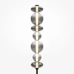 Напольный светильник Maytoni Modern MOD307FL-L40B3K от ImperiumLoft