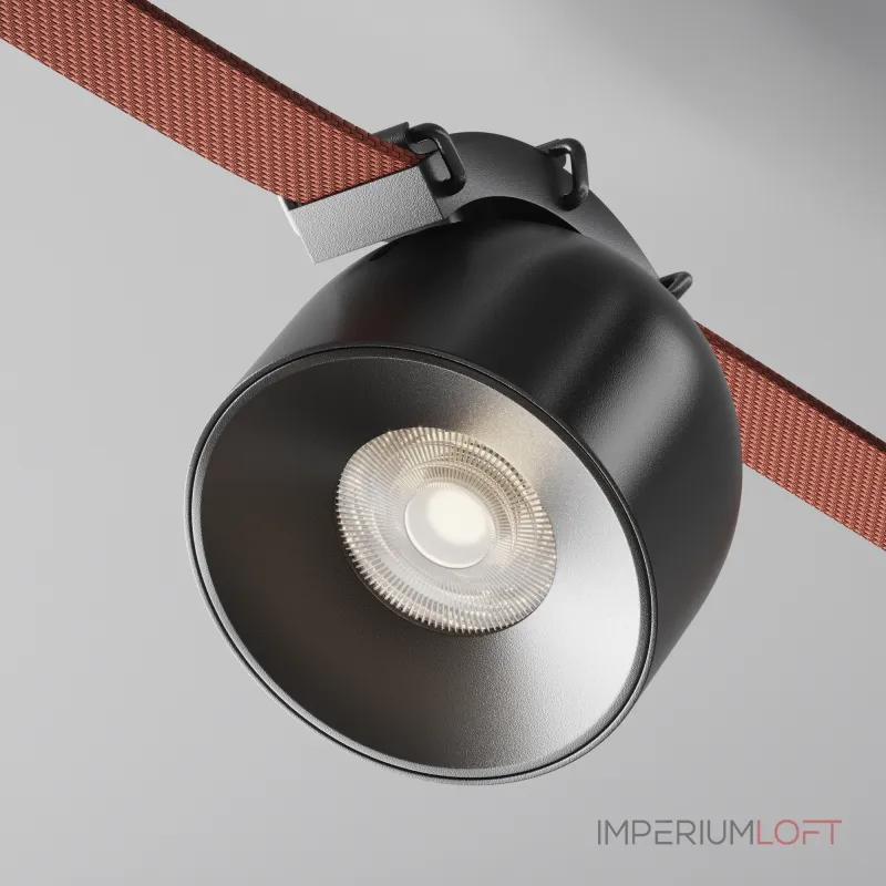 Подвесной светильник Cup Parity 4000K 12Вт 36° черный TR124B-12W4K-M-B от ImperiumLoft Подвесной светильник Cup Parity 4000K 12Вт 36° черный TR124B-12W4K-M-B от ImperiumLoft