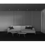 Потолочный светильник Maytoni Conik gyps C001CL-GU10-W от ImperiumLoft