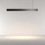 Подвесной светильник Maytoni BASIS P051PL-36W2.7-6K-B