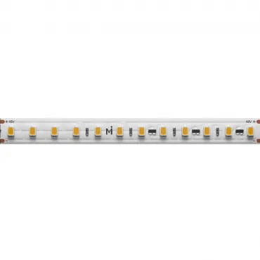 Светодиодная лента 48В 2835 8Вт/м 3000K 50м IP 20 Maytoni Ultra 201210