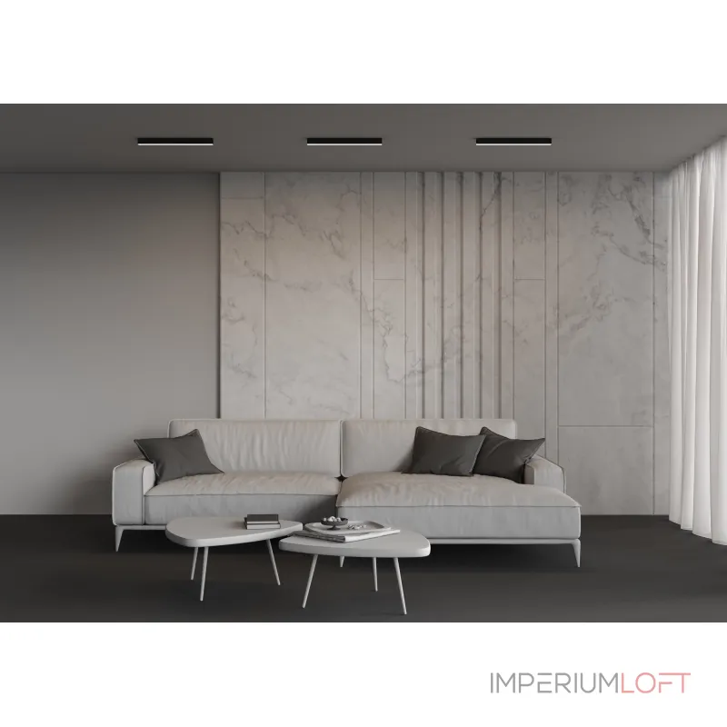 Потолочный светильник Maytoni LL311010 от ImperiumLoft