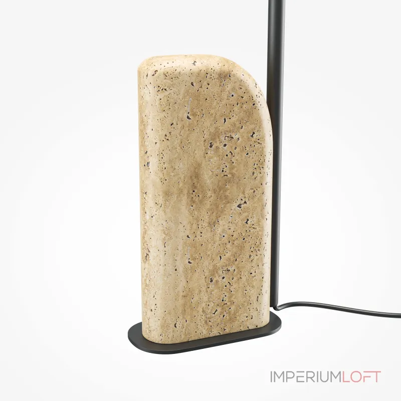 Напольный светильник (торшер) Maytoni Glamping MOD437FL-03B от ImperiumLoft Напольный светильник (торшер) Maytoni Glamping MOD437FL-03B от ImperiumLoft