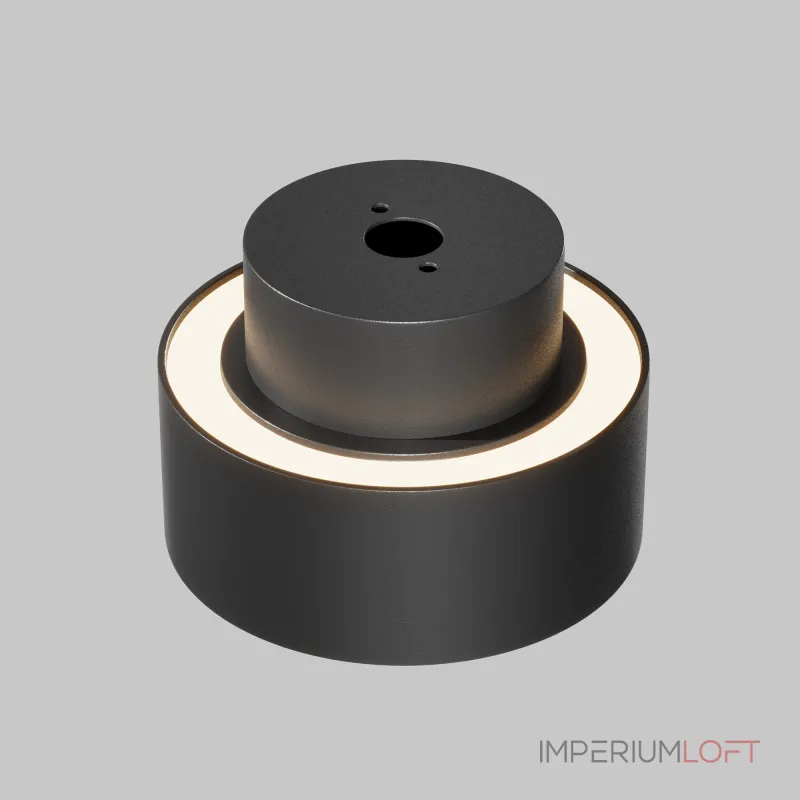 Потолочный светильник Maytoni Ceiling C092CL-GX53-B от ImperiumLoft Потолочный светильник Maytoni Ceiling C092CL-GX53-B от ImperiumLoft