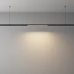 Светильник для троссовой системы освещения Maytoni Basis C147CL-L500-12W3K-B от ImperiumLoft