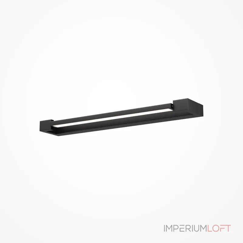 Подсветка Maytoni Mirror Beam MIR002WL-L10B4K от ImperiumLoft