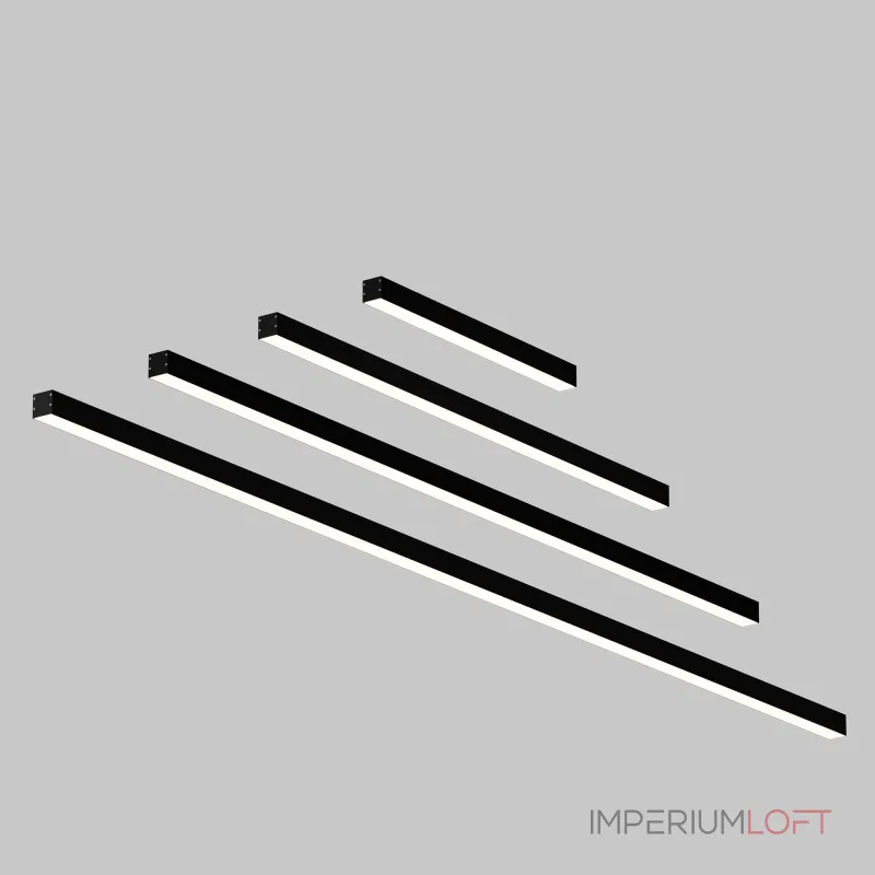 Потолочный светильник Maytoni LL311010 от ImperiumLoft