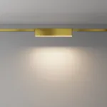 Трековый светильник Maytoni FLARITY TR151-1-12W3K-BS от ImperiumLoft