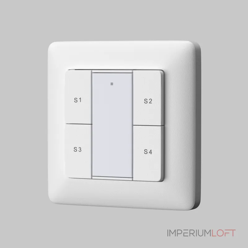 Панель управления Maytoni DALI 721052 от ImperiumLoft Панель управления Maytoni DALI 721052 от ImperiumLoft