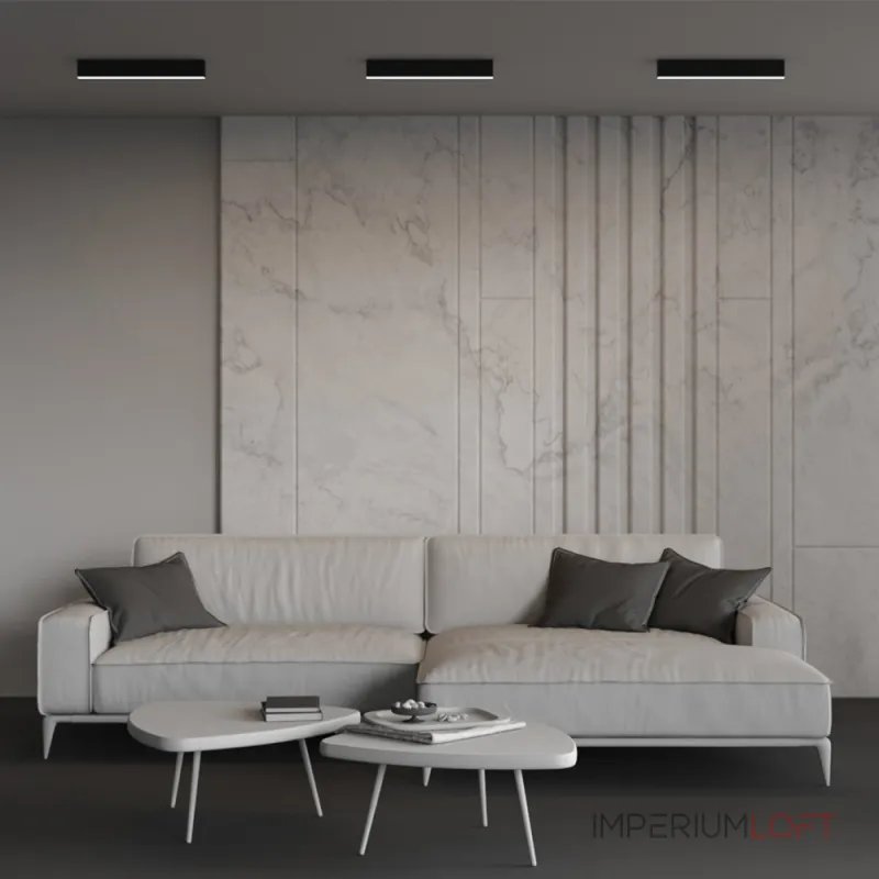 Потолочный светильник Maytoni LL311042 от ImperiumLoft