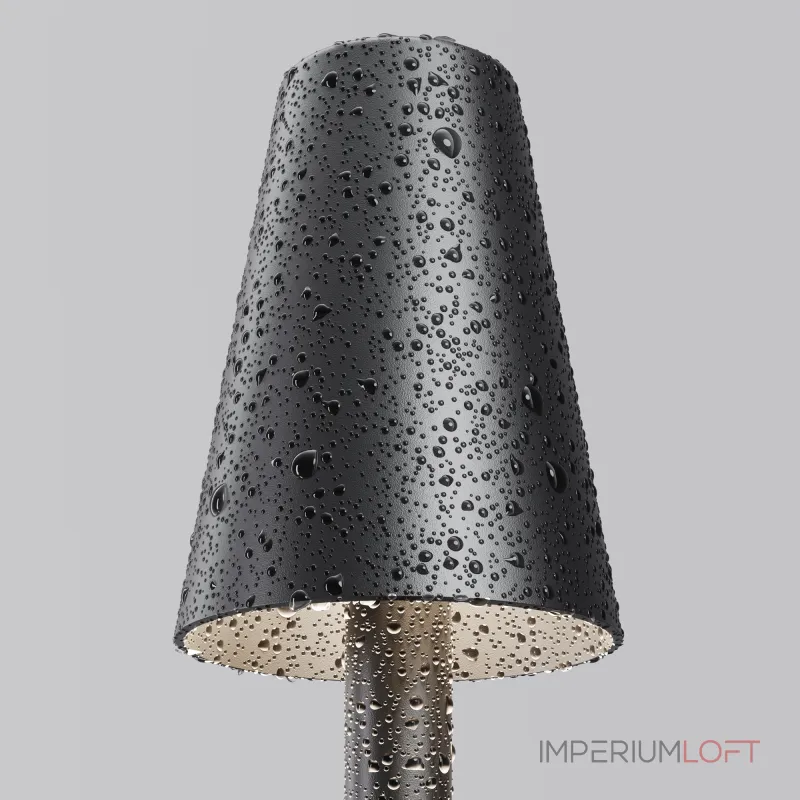 Ландшафтный светильник Maytoni Cane O504FL-L1B3K от ImperiumLoft