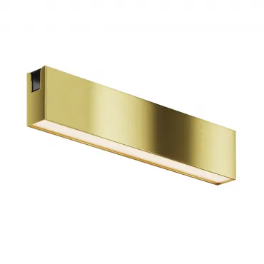 Трековый светильник Maytoni FLARITY TR151-1-12W3K-BS