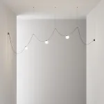 Комплект текстильной подвесной системы Maytoni Parity TFC-Par-H07-GR от ImperiumLoft