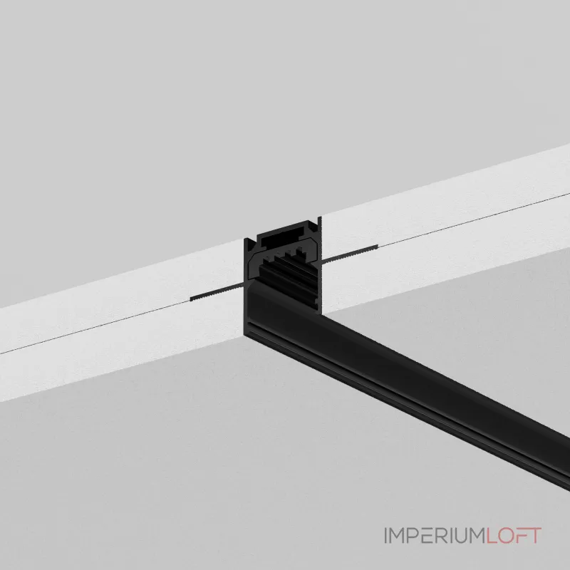 Профиль для уличной трековой системы Maytoni Exility IP O-TR002ED-P-B2M от ImperiumLoft