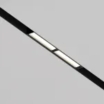 Трековый светильник Maytoni EXILITY TR106-4-12W-DS-B от ImperiumLoft