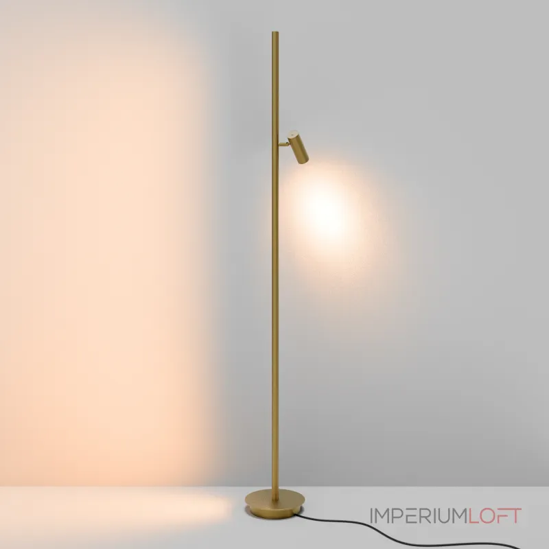 Напольный светильник (торшер) Maytoni Thin MOD395FL-L28BS3K от ImperiumLoft Напольный светильник (торшер) Maytoni Thin MOD395FL-L28BS3K от ImperiumLoft