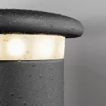 Наземный низкий светильник Maytoni Grip O460FL-L10GF3K от ImperiumLoft