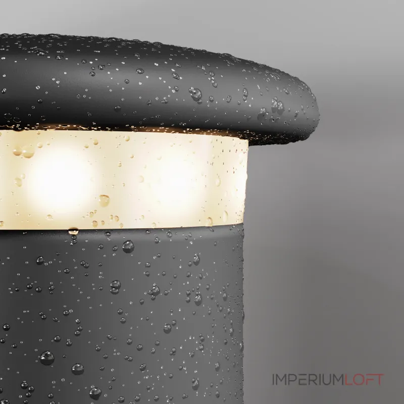 Наземный низкий светильник Maytoni Grip O460FL-L10GF3K от ImperiumLoft Наземный низкий светильник Maytoni Grip O460FL-L10GF3K от ImperiumLoft