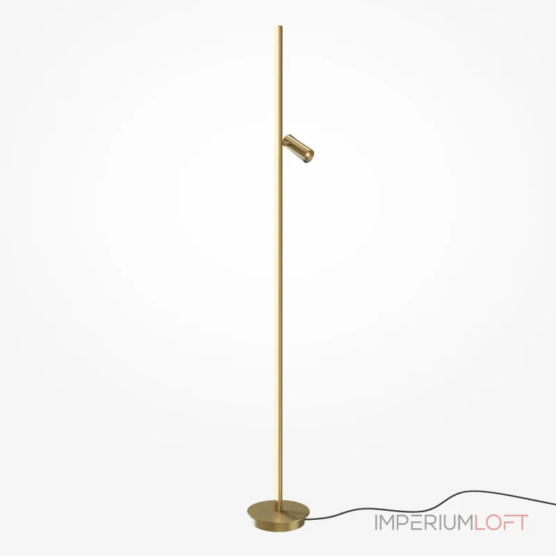 Напольный светильник (торшер) Maytoni Thin MOD395FL-L28BS3K от ImperiumLoft Напольный светильник (торшер) Maytoni Thin MOD395FL-L28BS3K от ImperiumLoft
