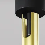 Потолочный светильник Maytoni Ceiling C141CL-L300-6W3K-BBS от ImperiumLoft