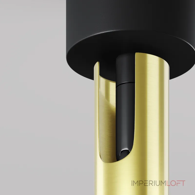 Потолочный светильник Maytoni Ceiling C141CL-L300-6W3K-BBS от ImperiumLoft