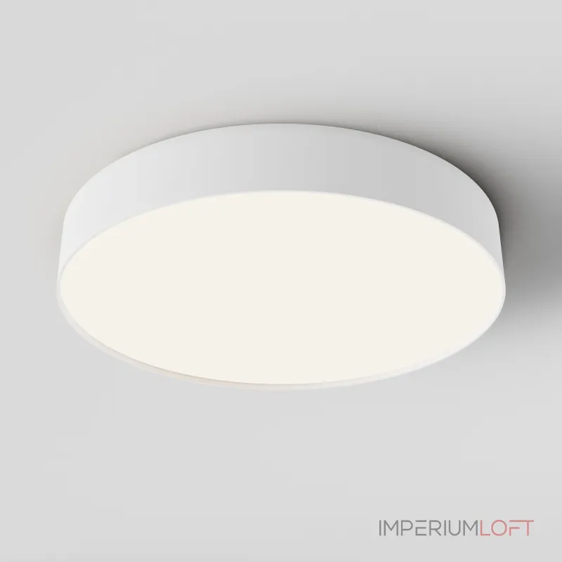 Потолочный светильник Maytoni Ceiling C032CL-45W4K-RD-W от ImperiumLoft