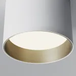 Потолочный светильник Maytoni Ceiling C096L-GX53-WBS от ImperiumLoft