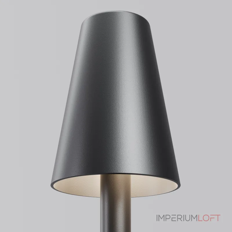 Ландшафтный светильник Maytoni Cane O504FL-L1B3K1 от ImperiumLoft