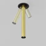 Встраиваемый светильник Maytoni Ceiling C140RS-L300-7W4K-BBS от ImperiumLoft