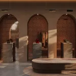 Трековый светильник Maytoni LEVITY TR194-1-12W3K-M-B от ImperiumLoft