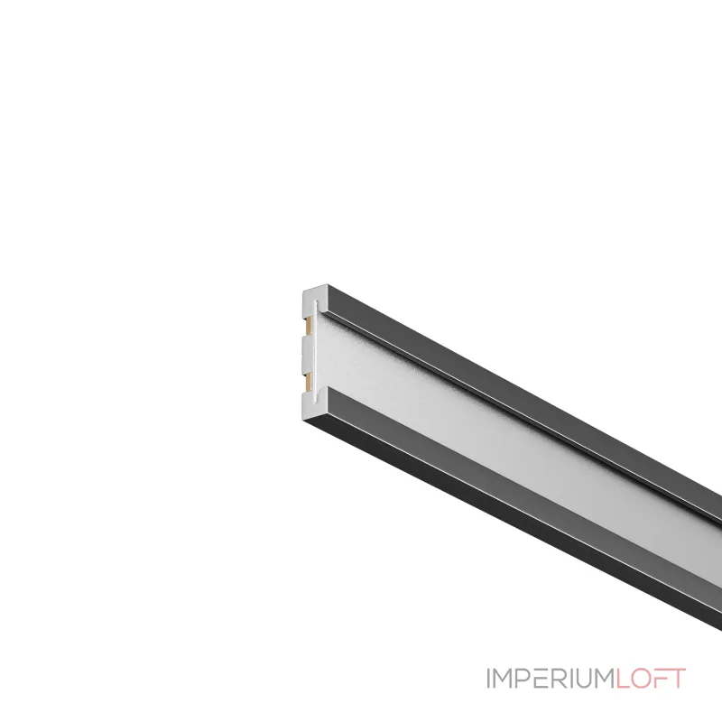 Шинопровод накладной/подвесной Maytoni FLEXITY TRX200-115B от ImperiumLoft