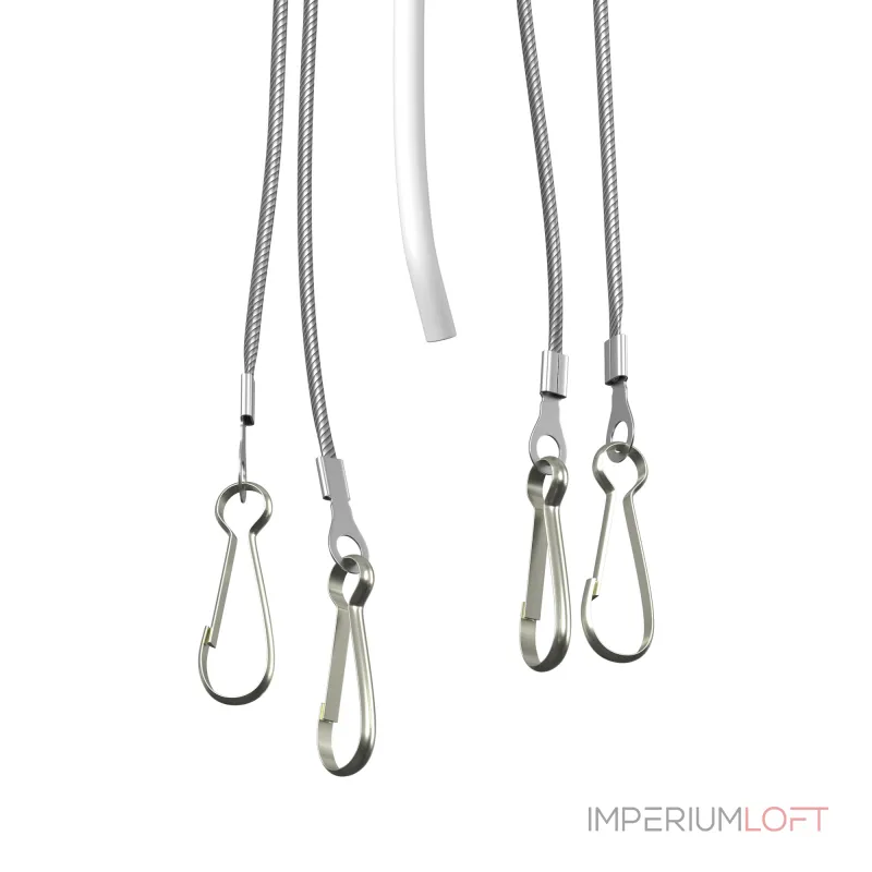 Универсальное крепление Zon от ImperiumLoft Универсальное крепление Zon от ImperiumLoft