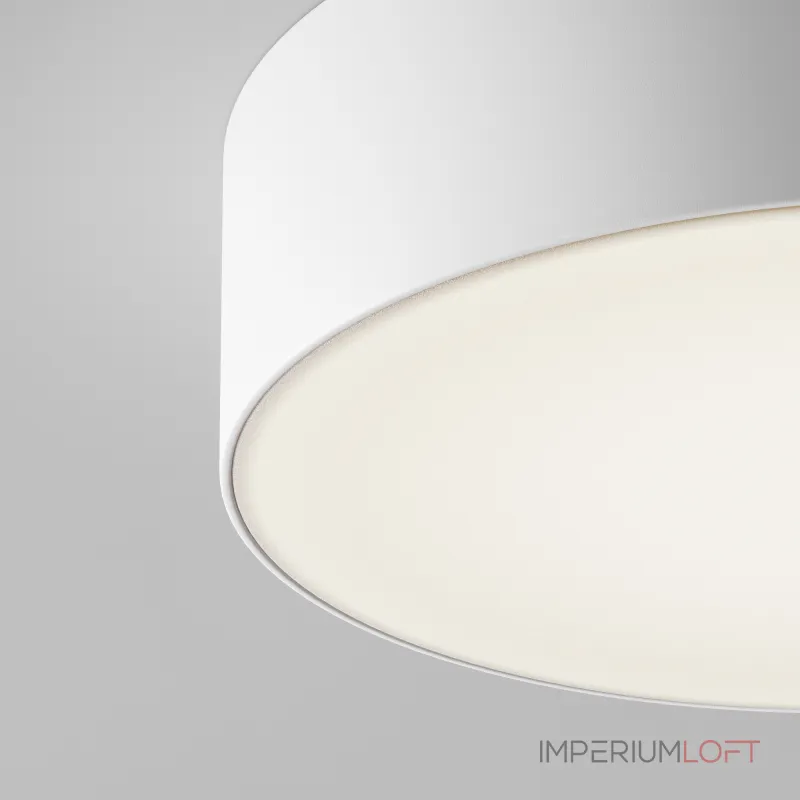 Потолочный светильник Zon IP O431CL-L30W4K от ImperiumLoft Потолочный светильник Zon IP O431CL-L30W4K от ImperiumLoft