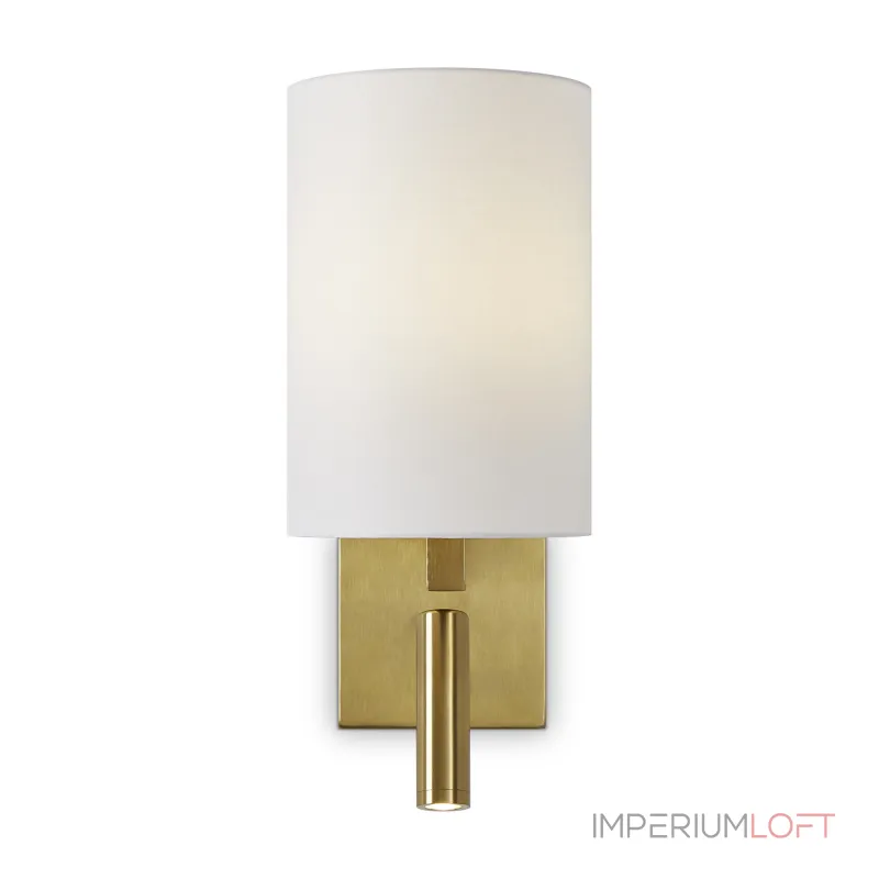 Настенный светильник (бра) Freya FR6170WL-01BS от ImperiumLoft Настенный светильник (бра) Freya FR6170WL-01BS от ImperiumLoft