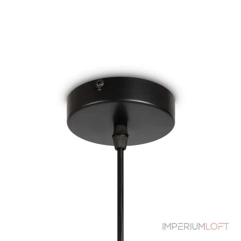 Подвесной светильник LoungeGarden FR5248PL-01BG