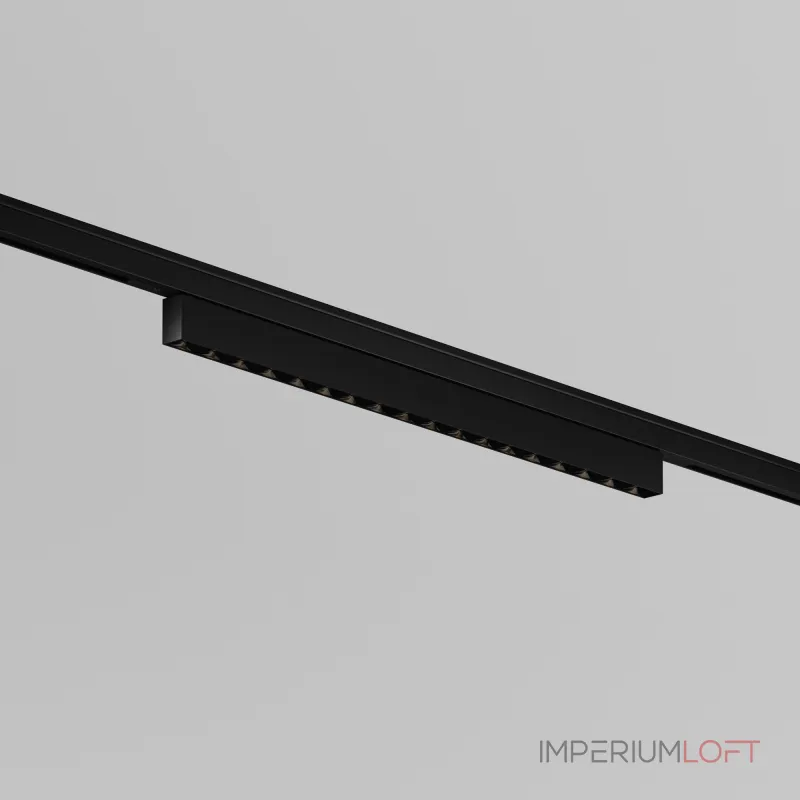 Трековый светильник Maytoni LEVITY TR193-1-15W3K-M-B от ImperiumLoft Трековый светильник Maytoni LEVITY TR193-1-15W3K-M-B от ImperiumLoft
