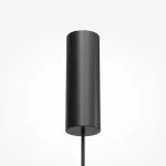 Подвесной светильник Maytoni Namiki MOD465PL-L12BK3 от ImperiumLoft