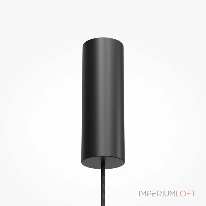 Подвесной светильник Maytoni Namiki MOD465PL-L12BK3 от ImperiumLoft Подвесной светильник Maytoni Namiki MOD465PL-L12BK3 от ImperiumLoft