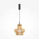 Подвесной светильник Maytoni Namiki MOD465PL-L12BK3 от ImperiumLoft