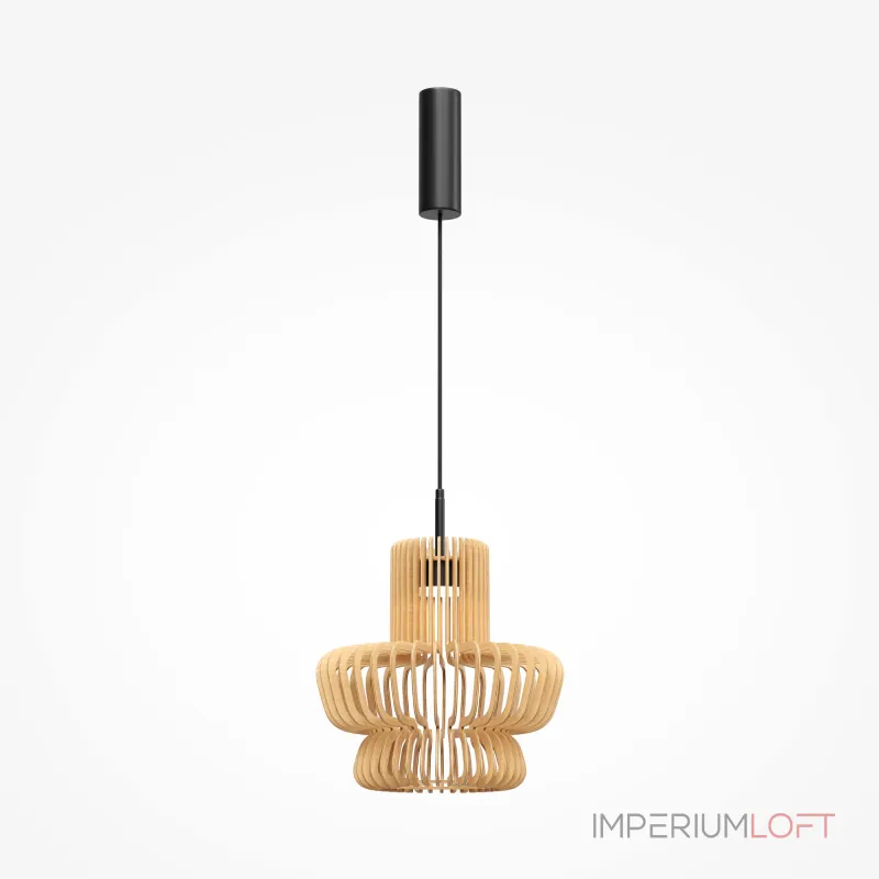 Подвесной светильник Maytoni Namiki MOD465PL-L12BK3 от ImperiumLoft Подвесной светильник Maytoni Namiki MOD465PL-L12BK3 от ImperiumLoft