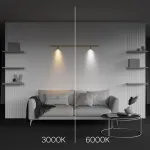 Светильник Maytoni Focus LED C103CL-5W3-6K-BS от ImperiumLoft
