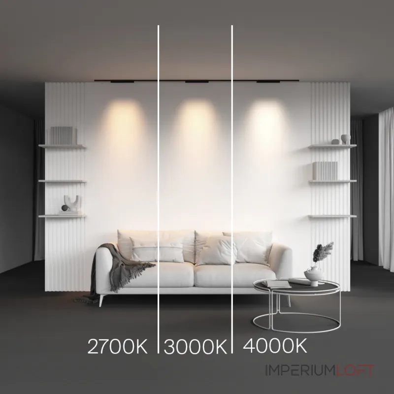 Трековый светильник Maytoni LEVITY TR193-1-15W3K-M-B от ImperiumLoft Трековый светильник Maytoni LEVITY TR193-1-15W3K-M-B от ImperiumLoft