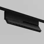 Трековый светильник Maytoni LEVITY TR194-1-12W3K-M-B от ImperiumLoft