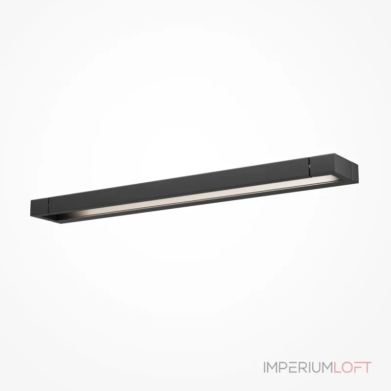 Подсветка Maytoni Mirror Beam MIR002WL-L16B4K от ImperiumLoft Подсветка Maytoni Mirror Beam MIR002WL-L16B4K от ImperiumLoft