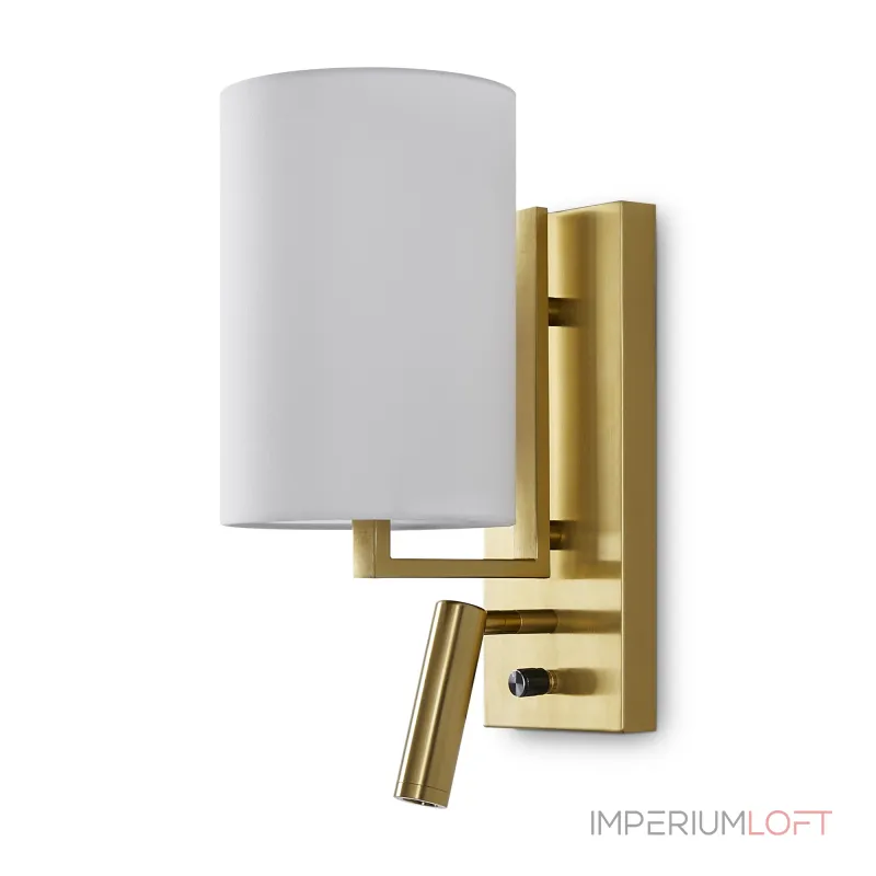 Настенный светильник (бра) Freya FR6170WL-01BS от ImperiumLoft Настенный светильник (бра) Freya FR6170WL-01BS от ImperiumLoft