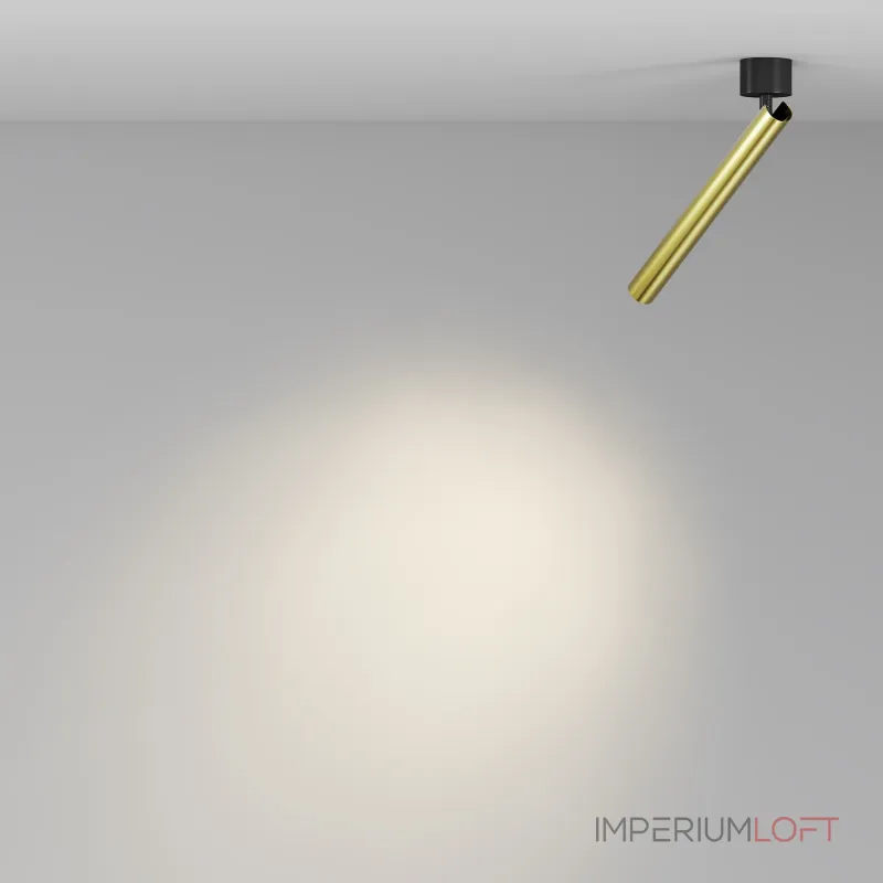 Потолочный светильник Maytoni Ceiling C141CL-L300-6W3K-BBS от ImperiumLoft