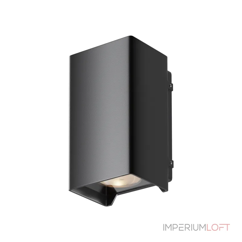 Настенный светильник (бра) Shell O570WL-L10B3K от ImperiumLoft Настенный светильник (бра) Shell O570WL-L10B3K от ImperiumLoft