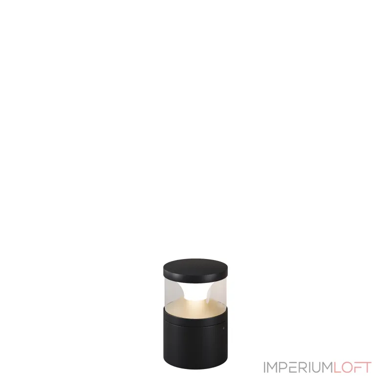 Ландшафтный светильник Maytoni Pyro O496FL-L21B3K от ImperiumLoft Ландшафтный светильник Maytoni Pyro O496FL-L21B3K от ImperiumLoft